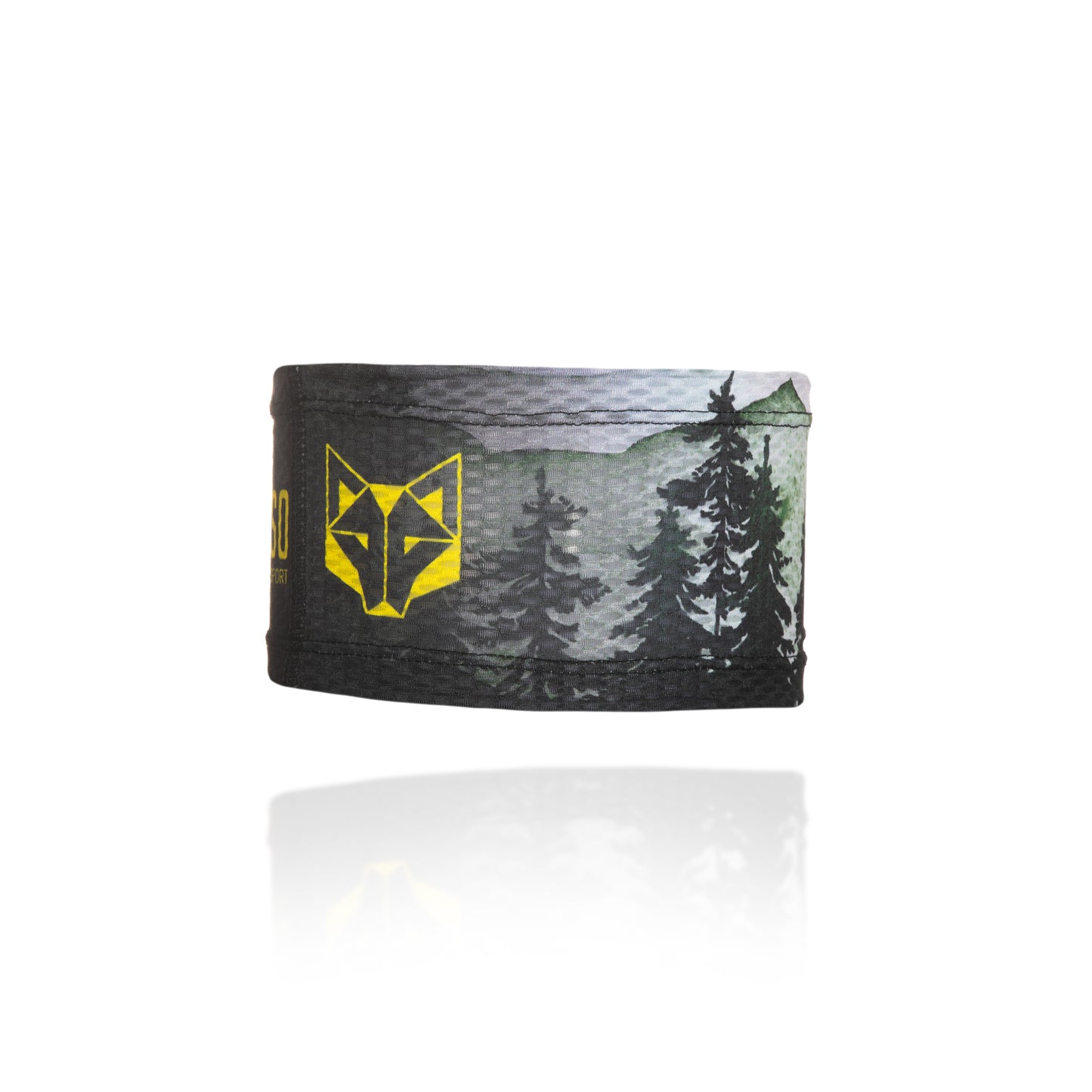 Fascia dai Green Forest ultraleggeri