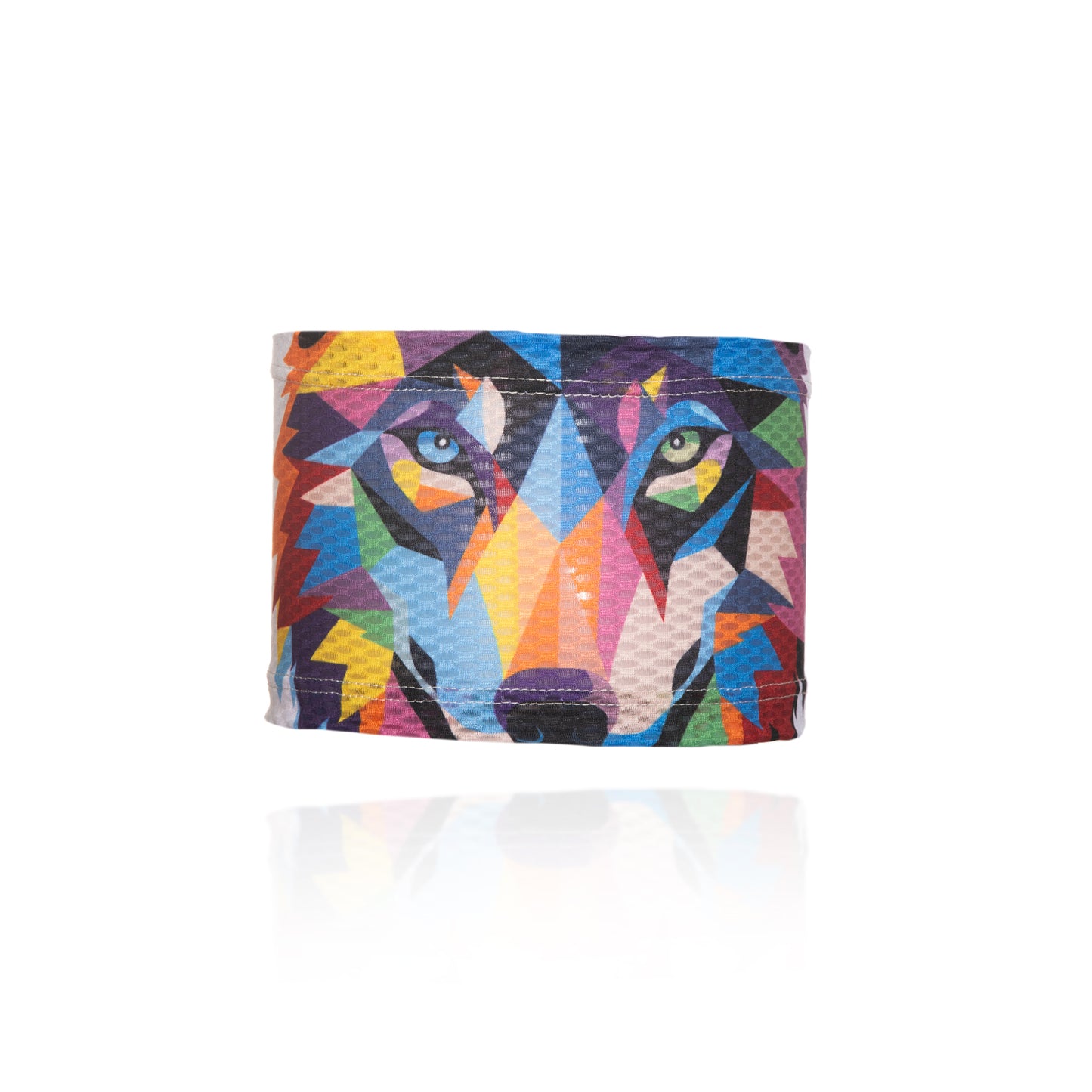 UltraLight Headband - Be A Wolf