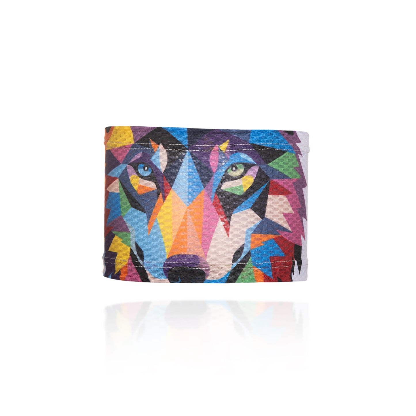 UltraLight Headband - Be A Wolf