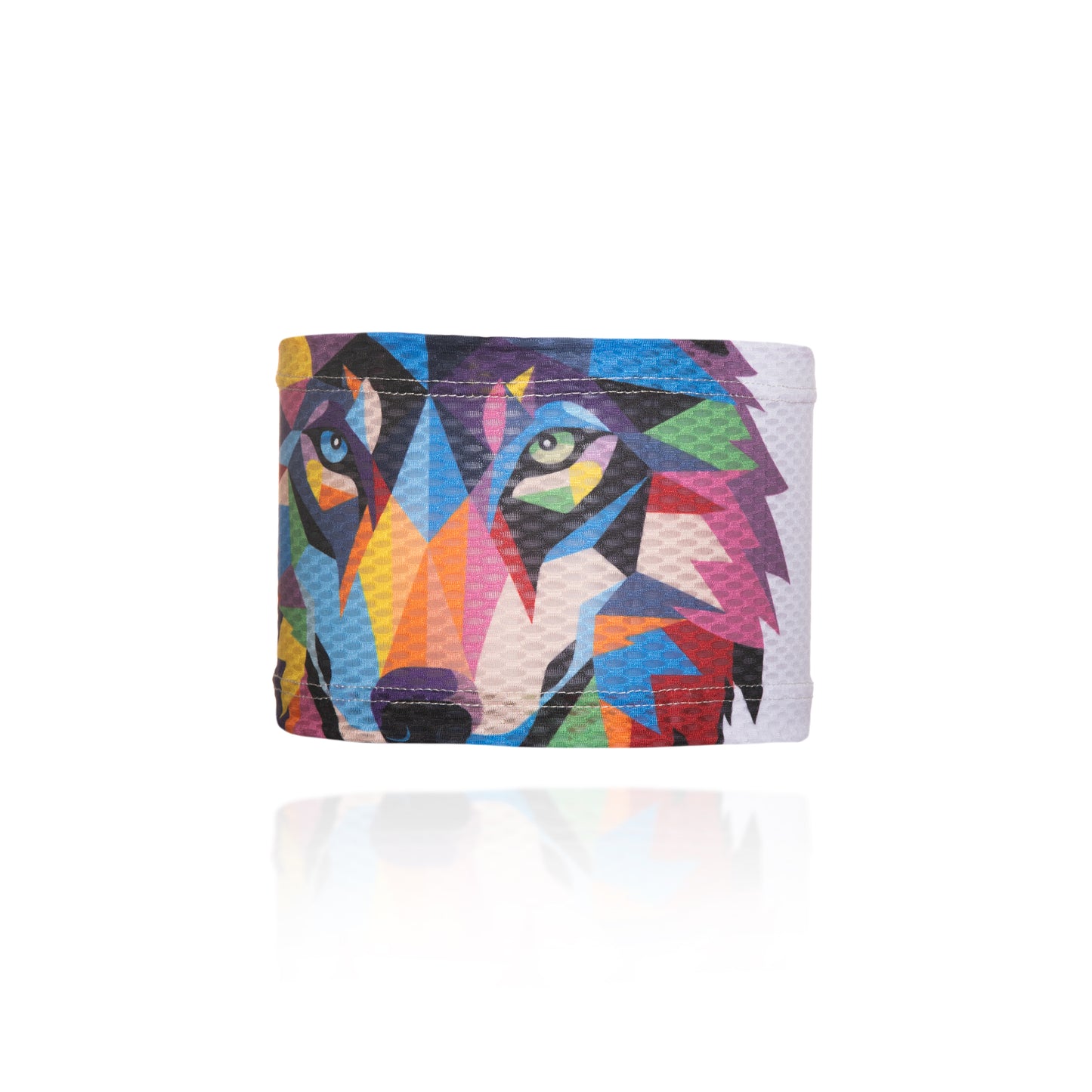 UltraLight Headband - Be A Wolf