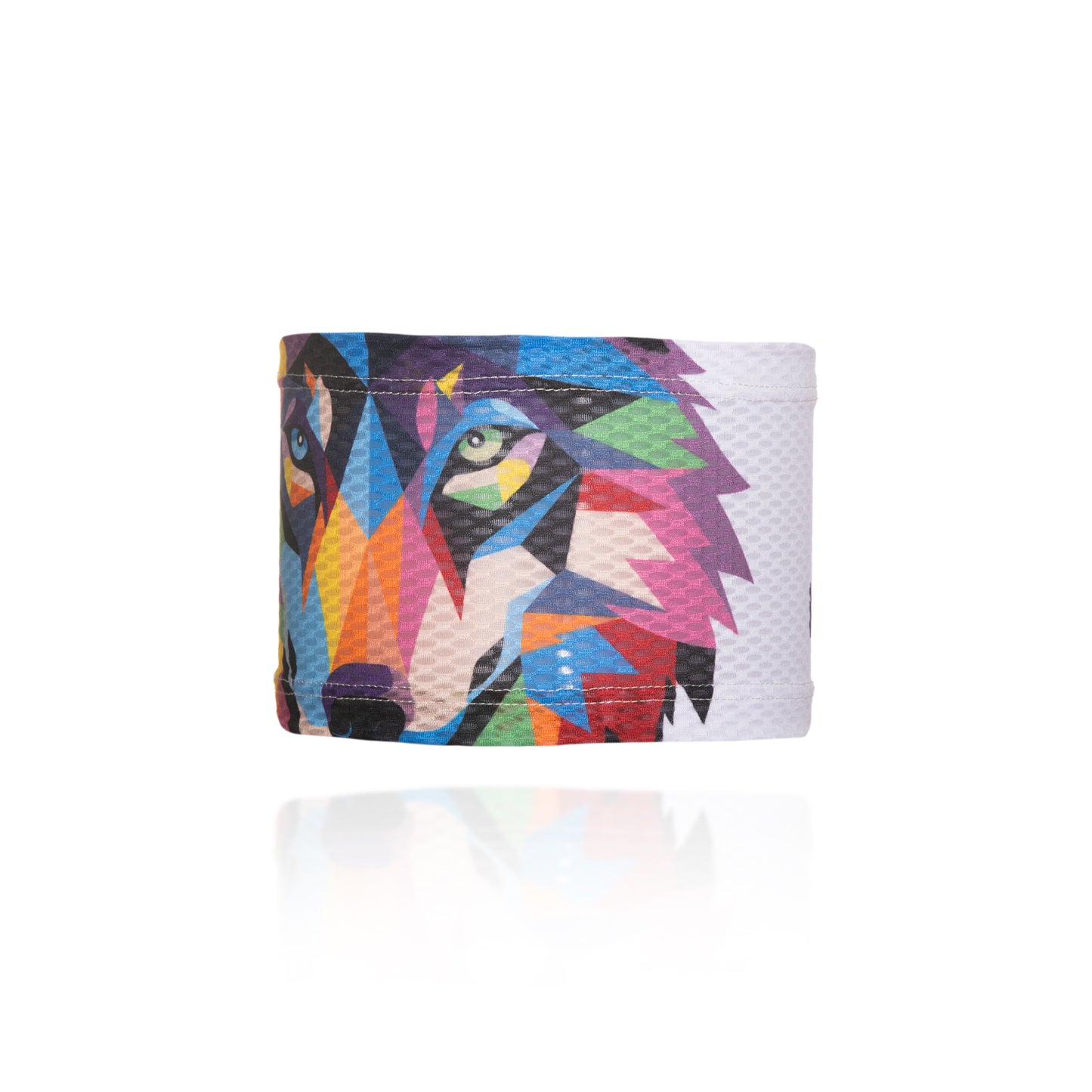 UltraLight Headband - Be A Wolf