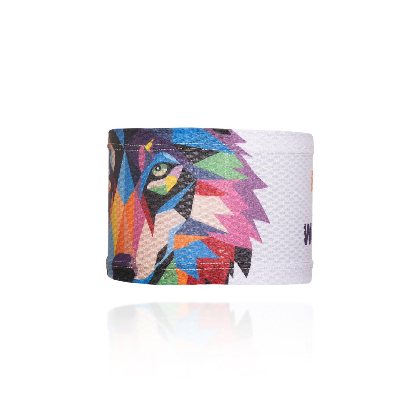 UltraLight Headband - Be A Wolf