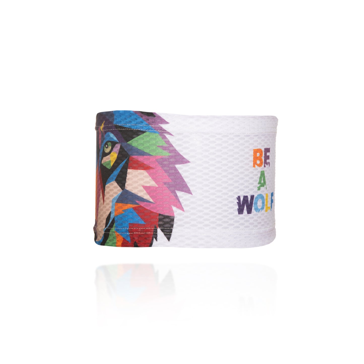 UltraLight Headband - Be A Wolf