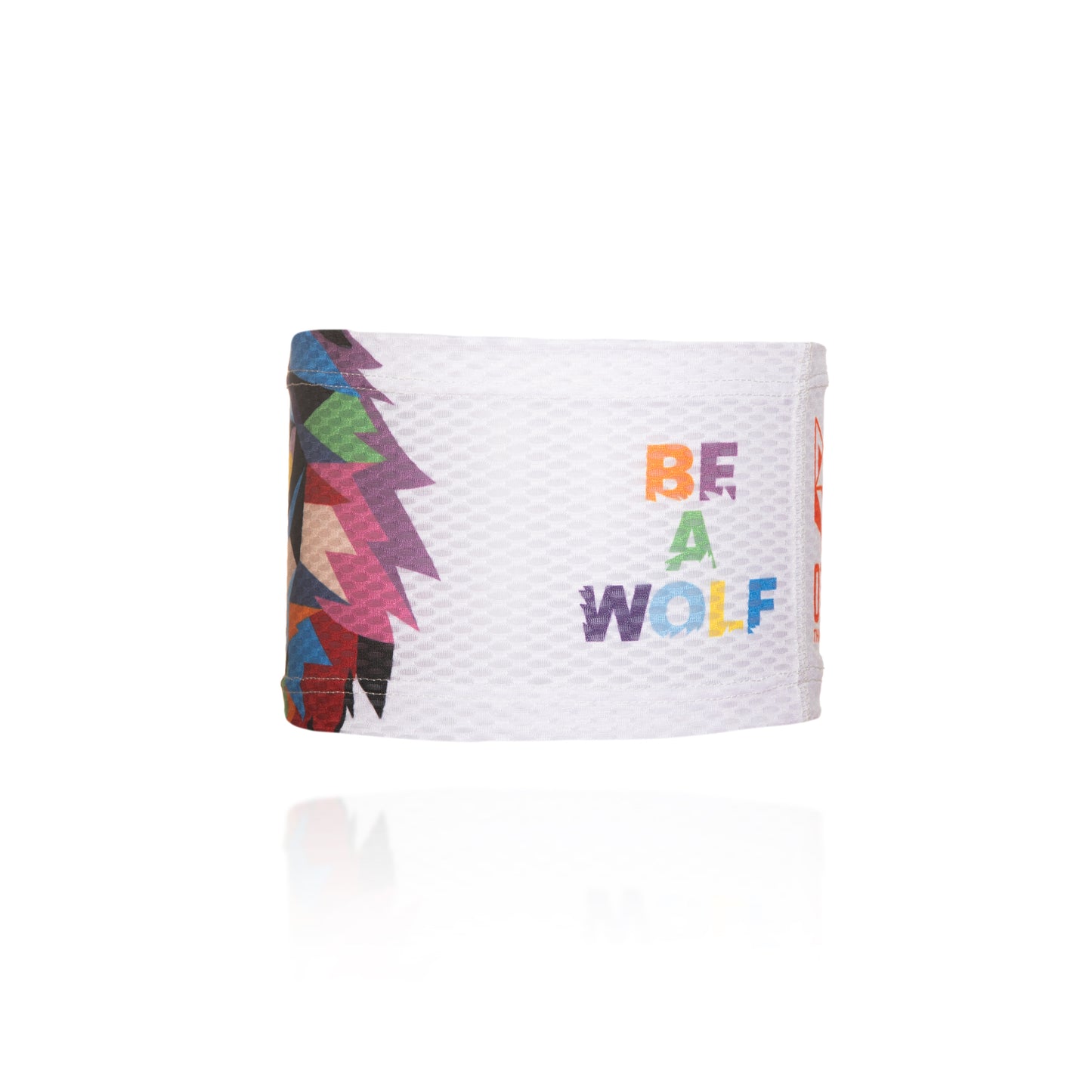 UltraLight Headband - Be A Wolf