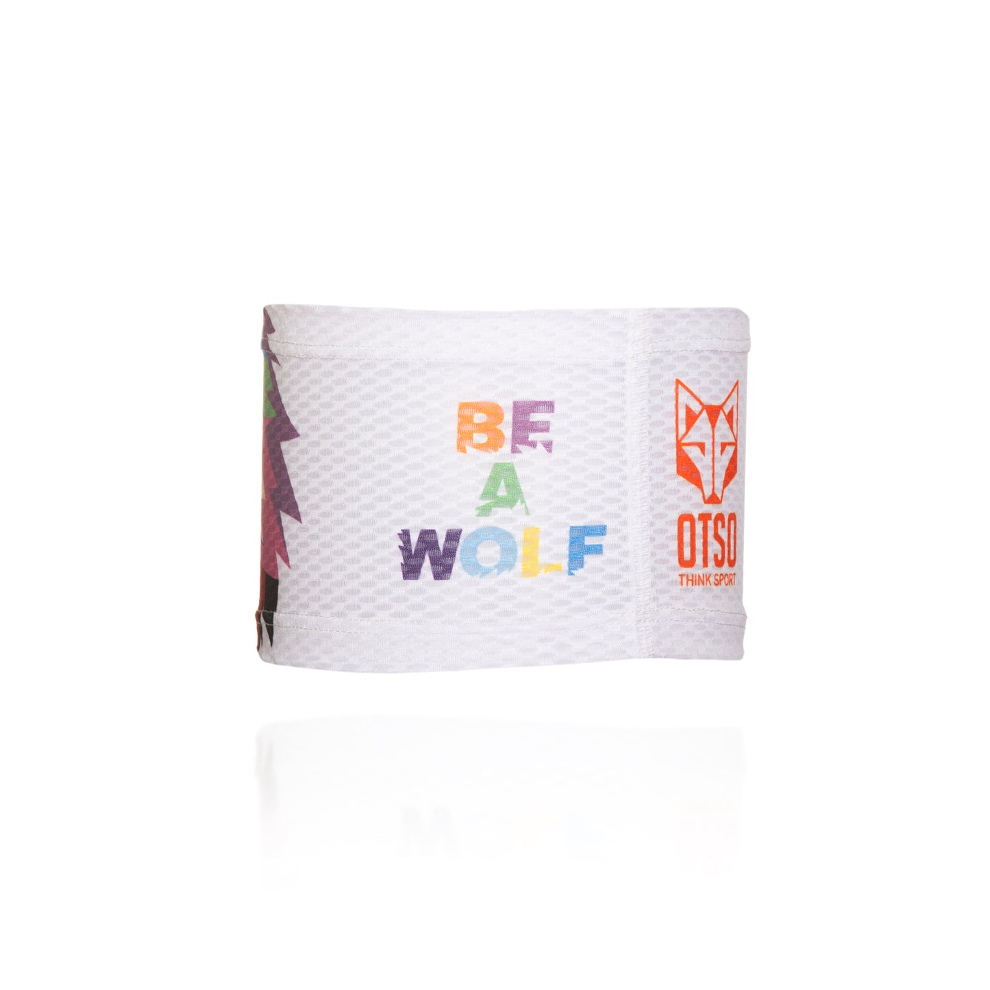 UltraLight Headband - Be A Wolf