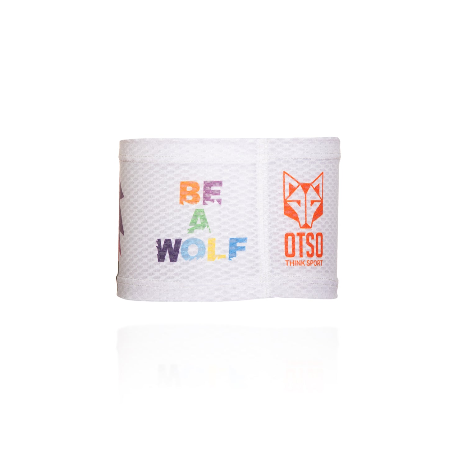 UltraLight Headband - Be A Wolf