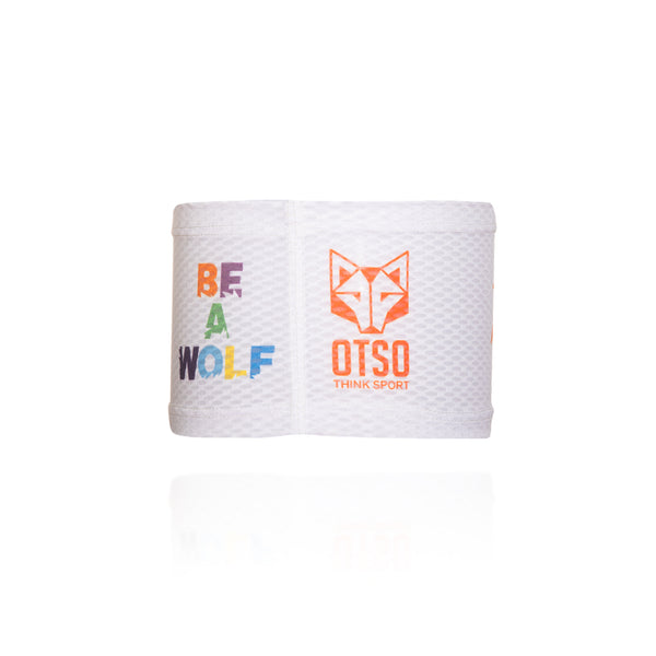 UltraLight Headband - Be A Wolf