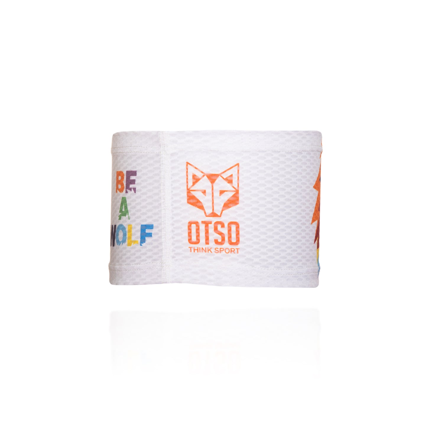 UltraLight Headband - Be A Wolf