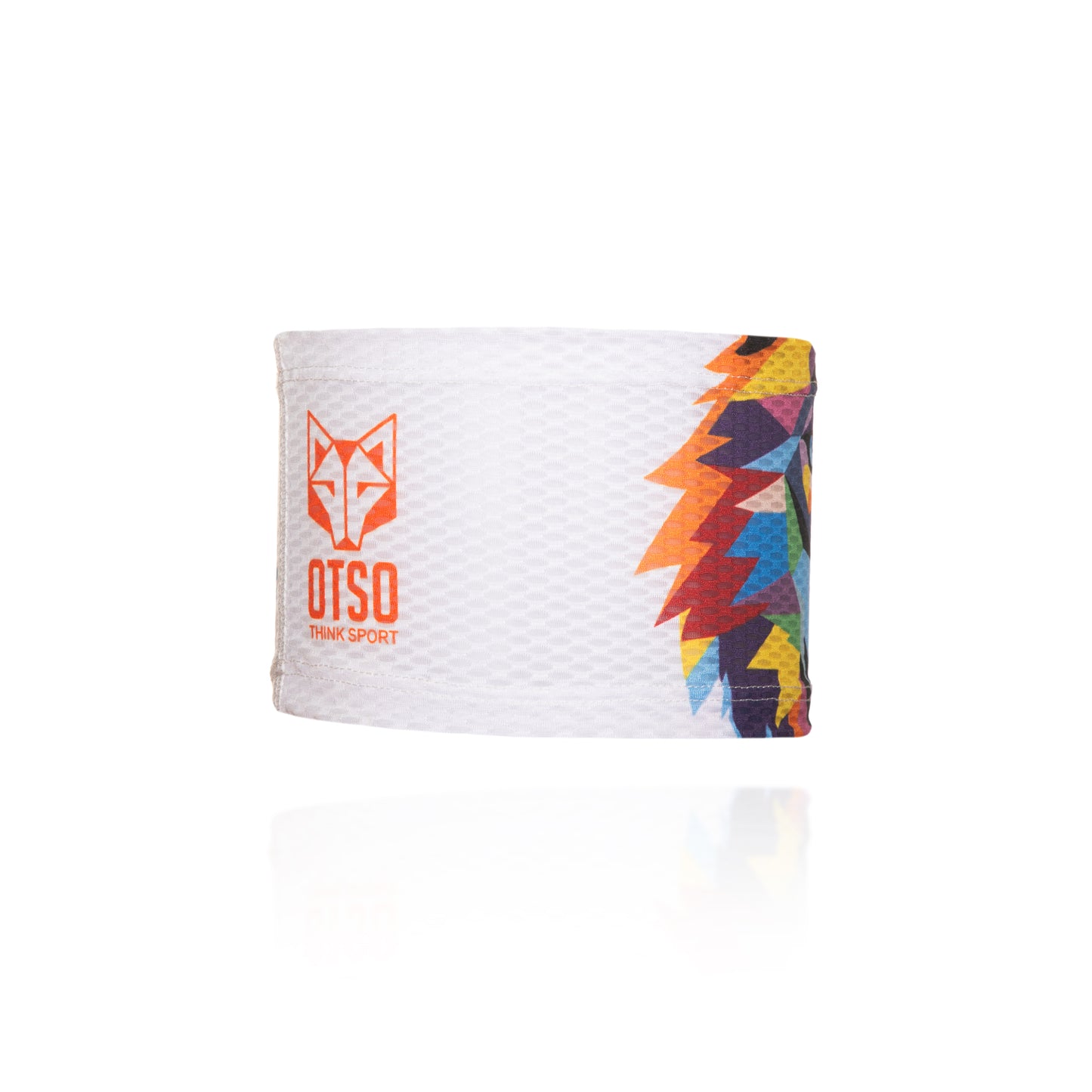 UltraLight Headband - Be A Wolf