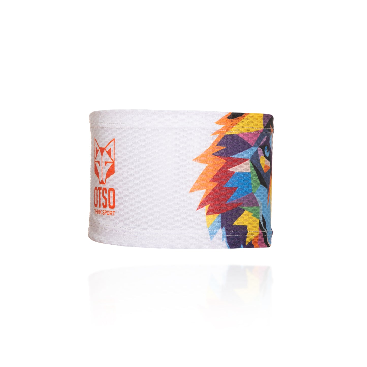 UltraLight Headband - Be A Wolf