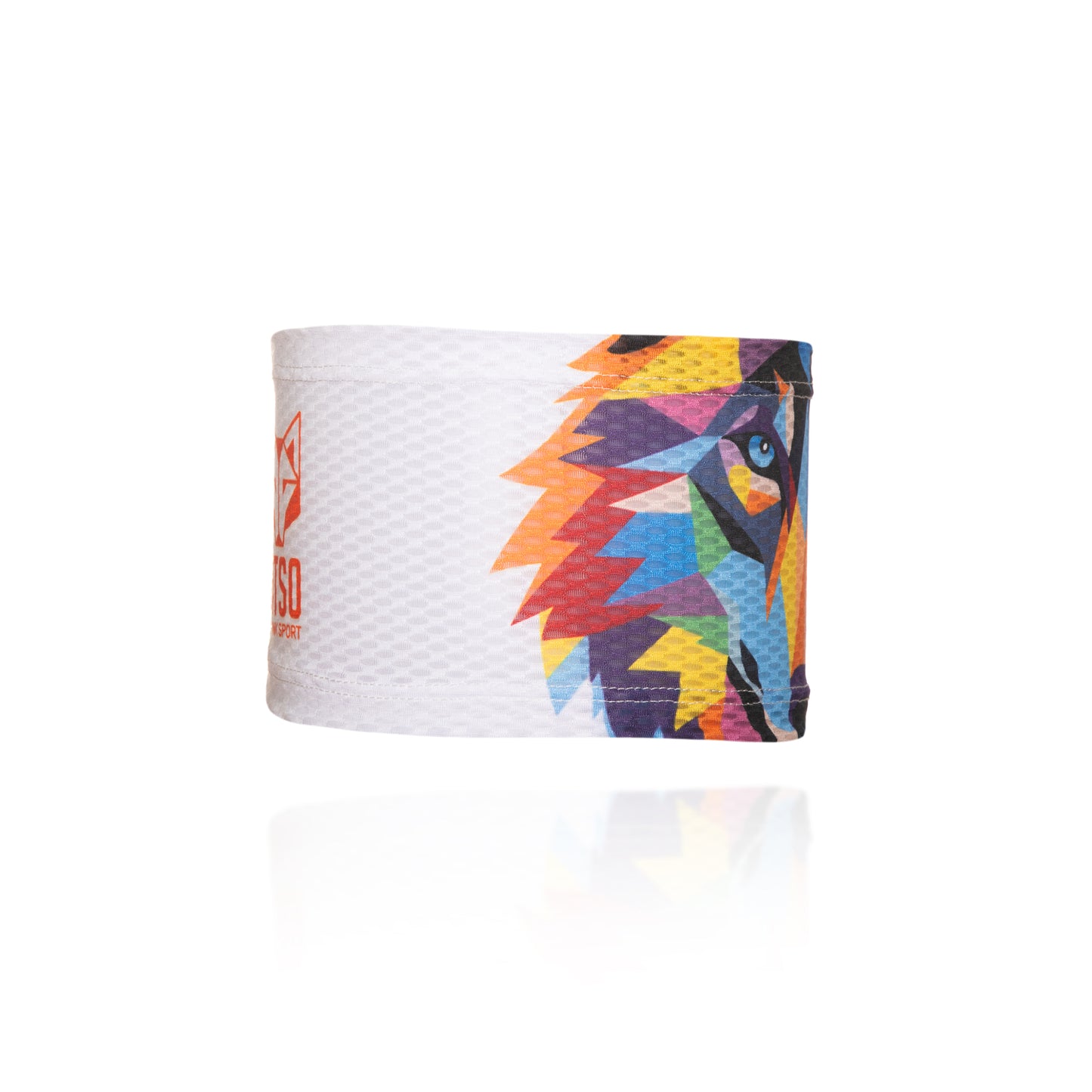 UltraLight Headband - Be A Wolf