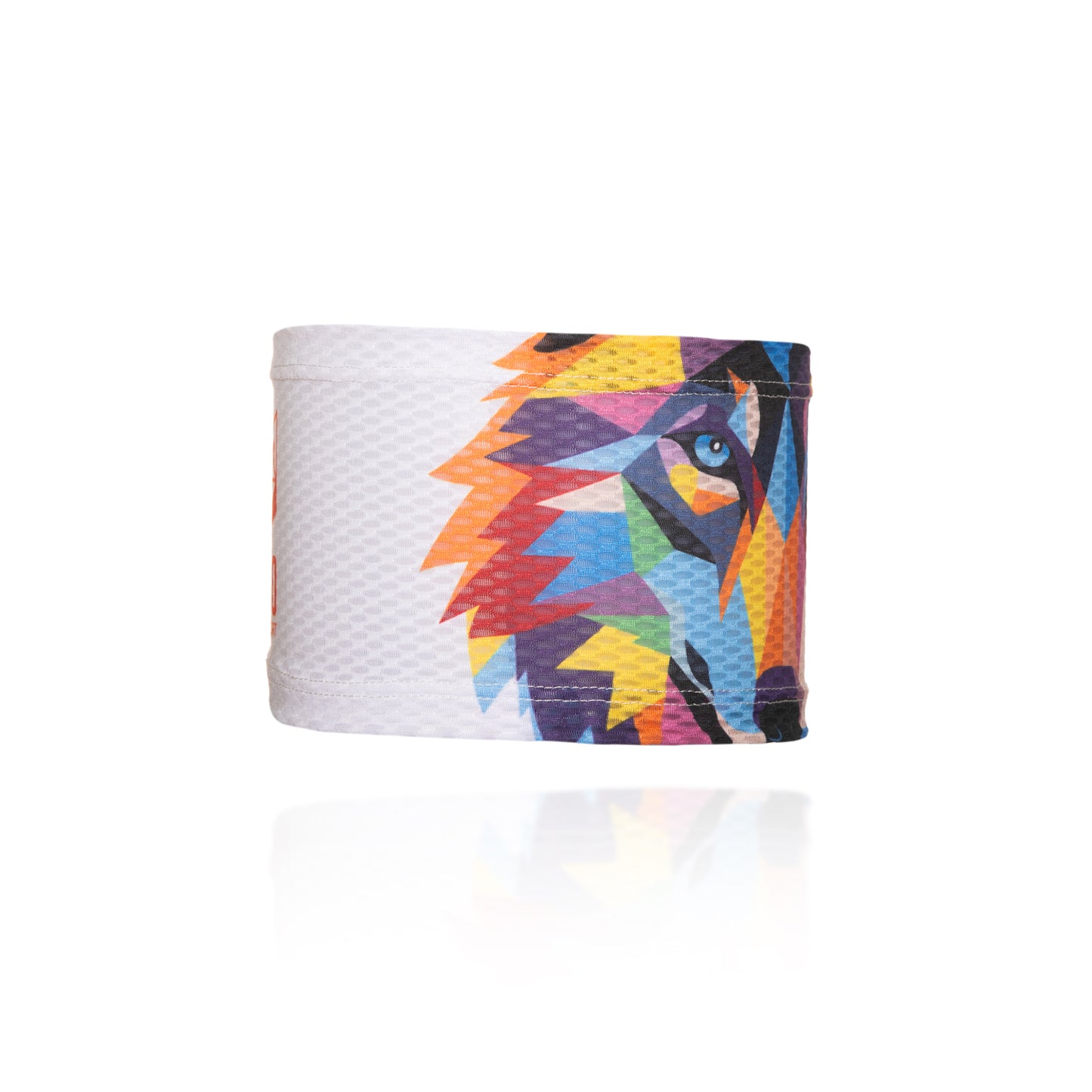 UltraLight Headband - Be A Wolf