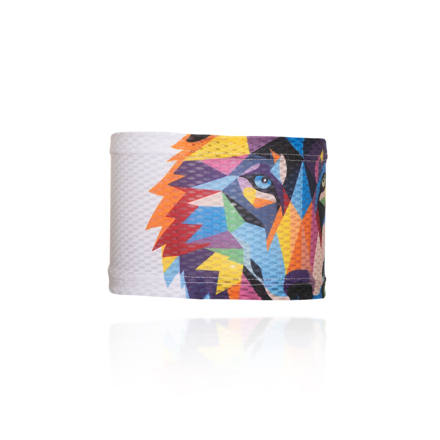 UltraLight Headband - Be A Wolf