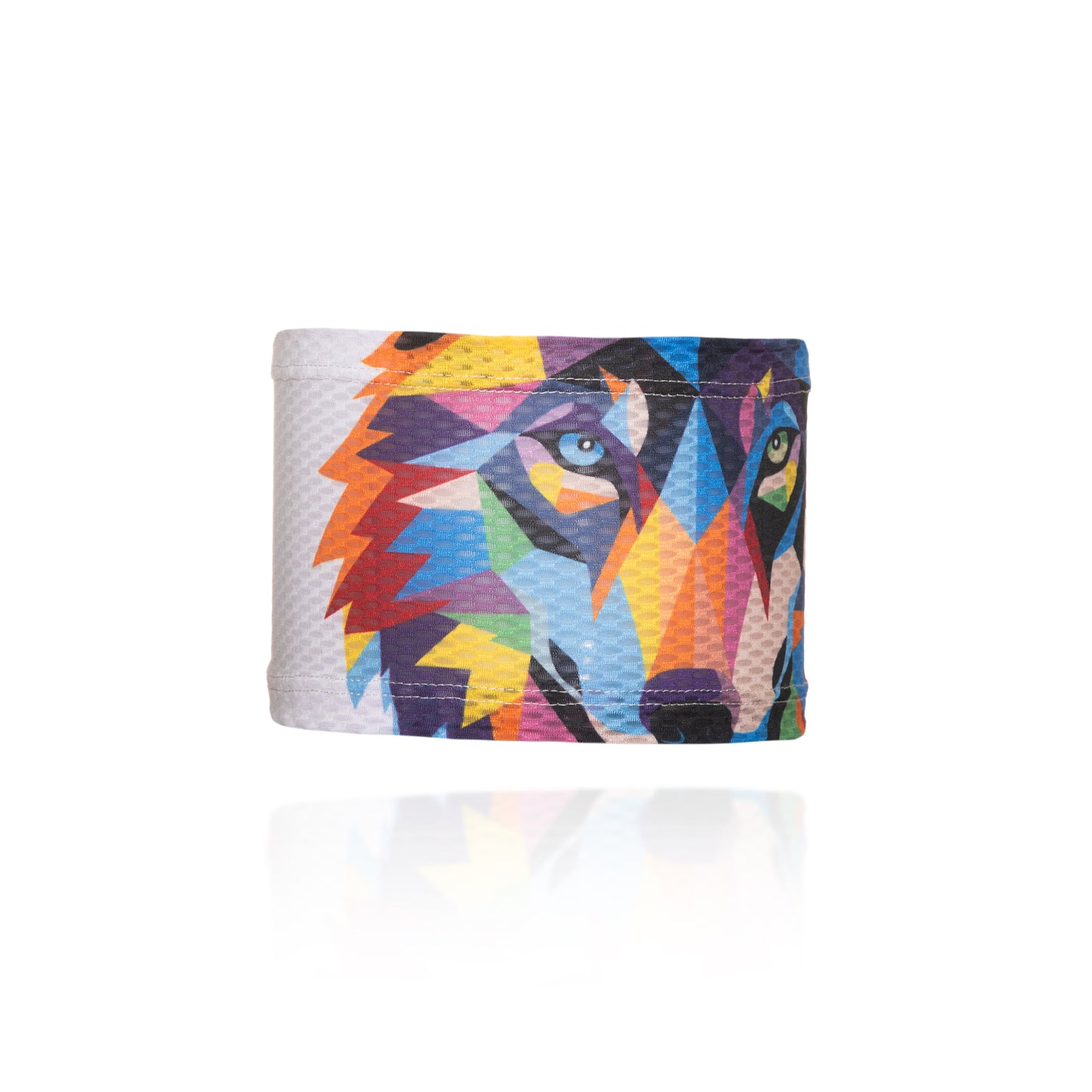 UltraLight Headband - Be A Wolf