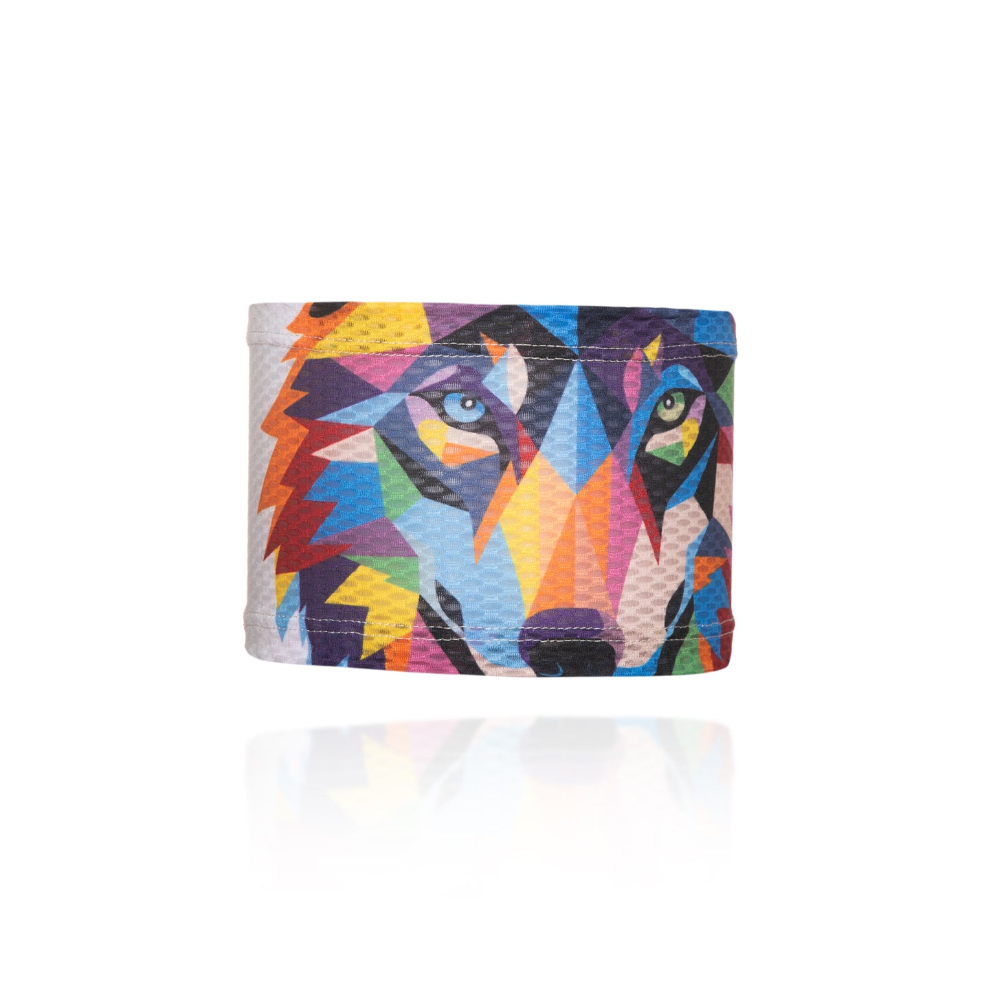 UltraLight Headband - Be A Wolf