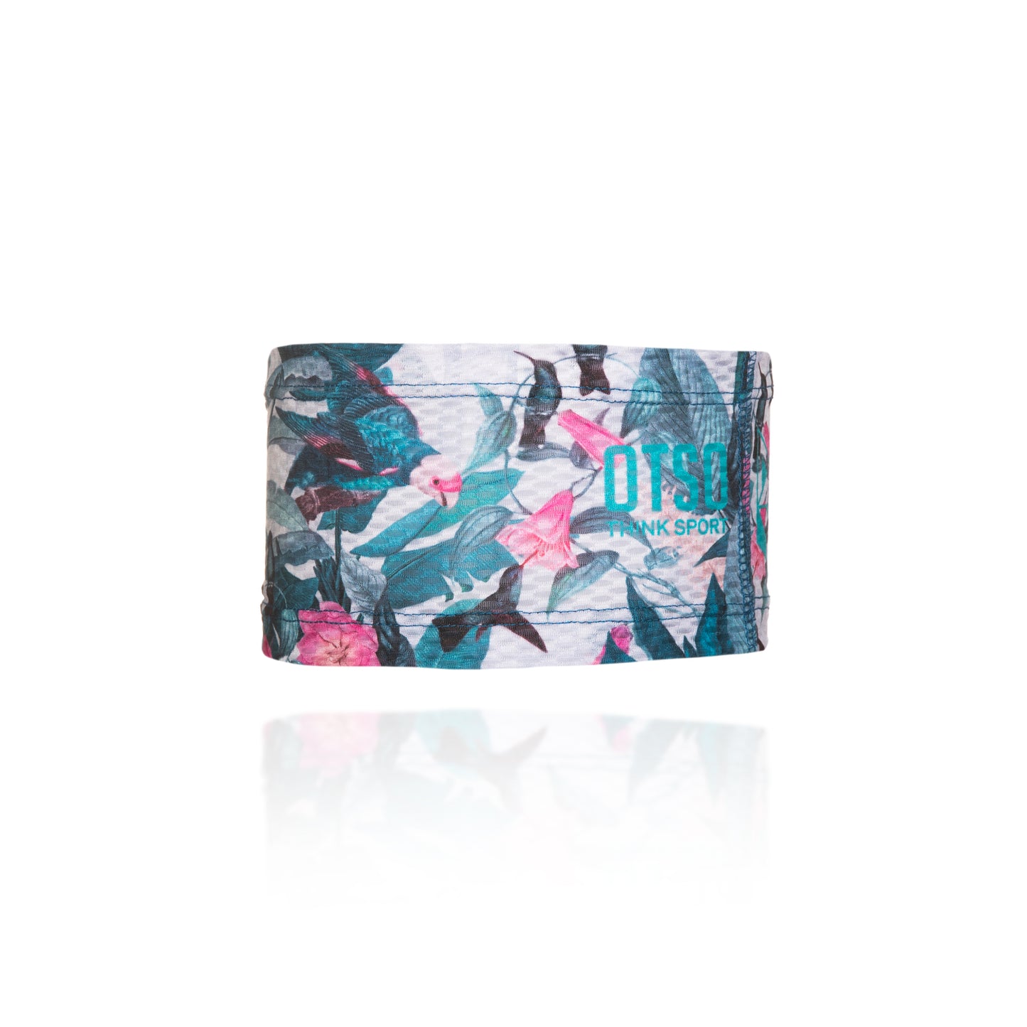 UltraLight Headband - Garden