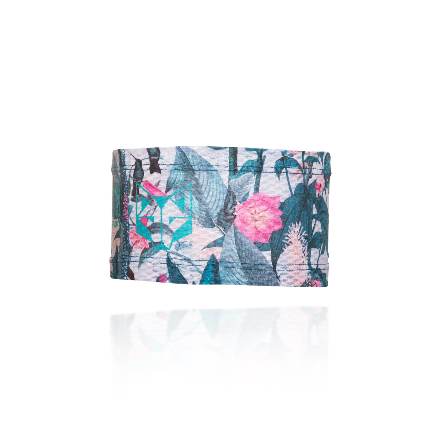 UltraLight Headband - Garden