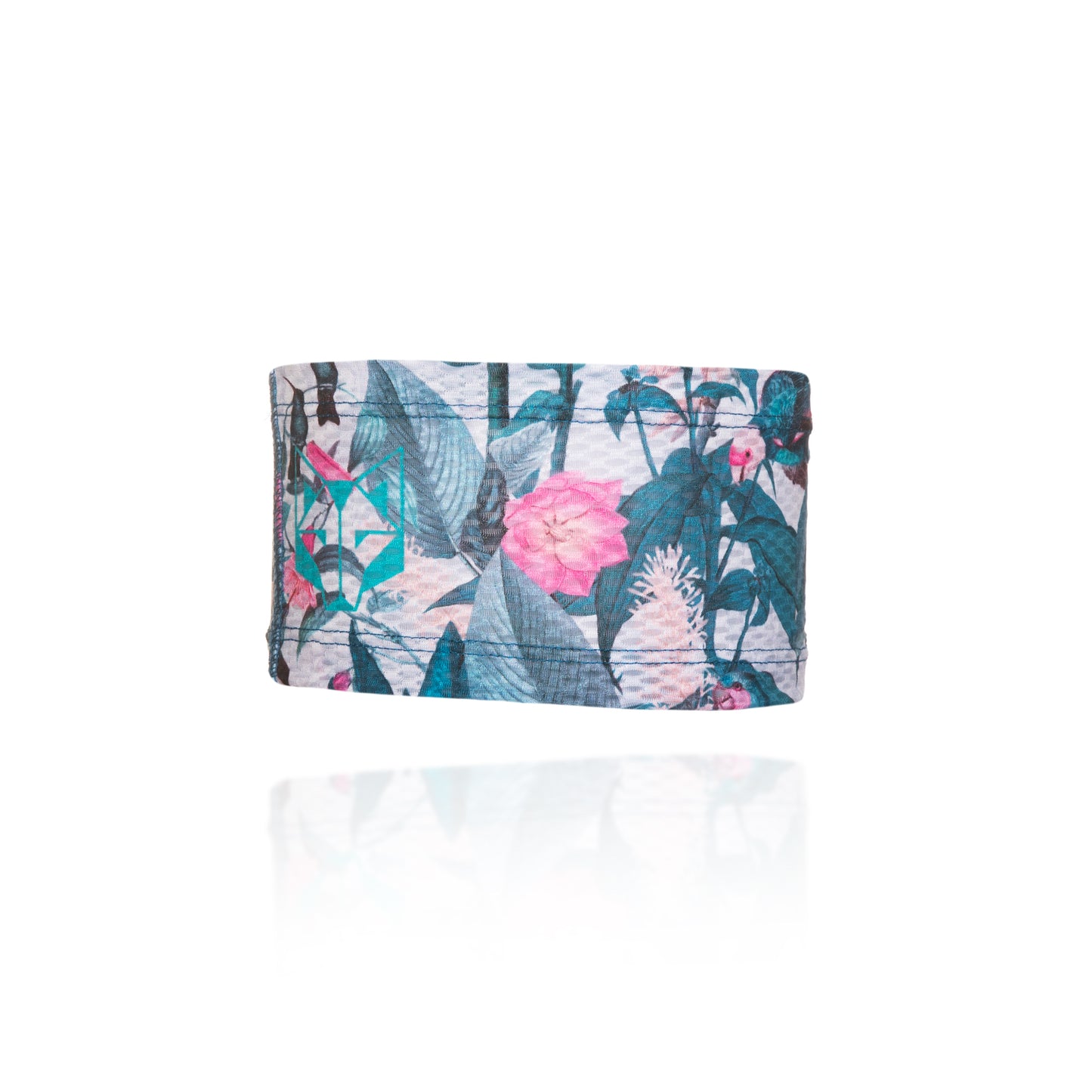 UltraLight Headband - Garden