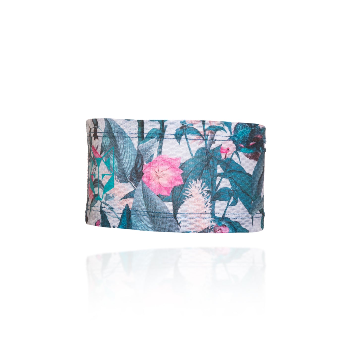 UltraLight Headband - Garden