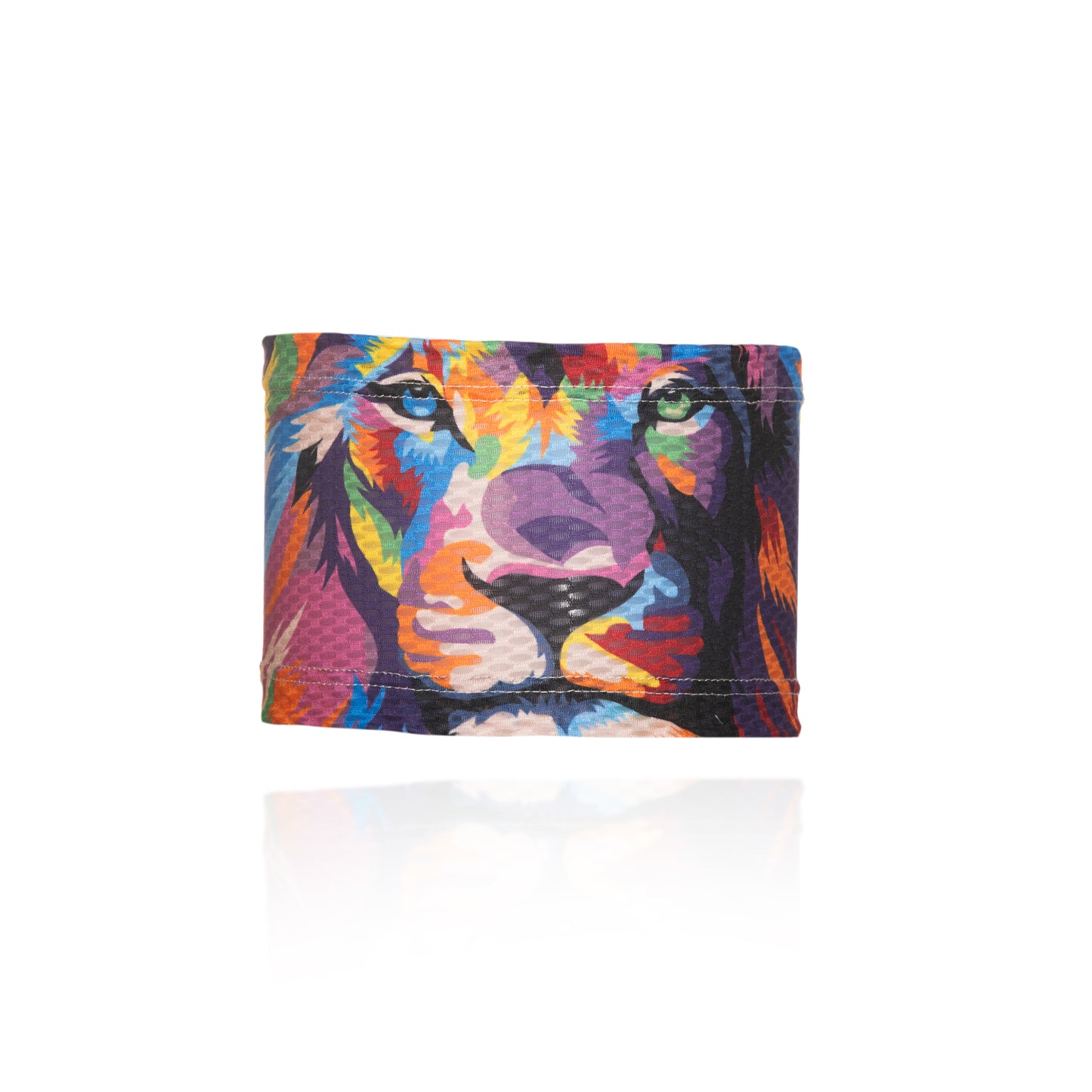 Fascia dai Be A Lion ultraleggeri
