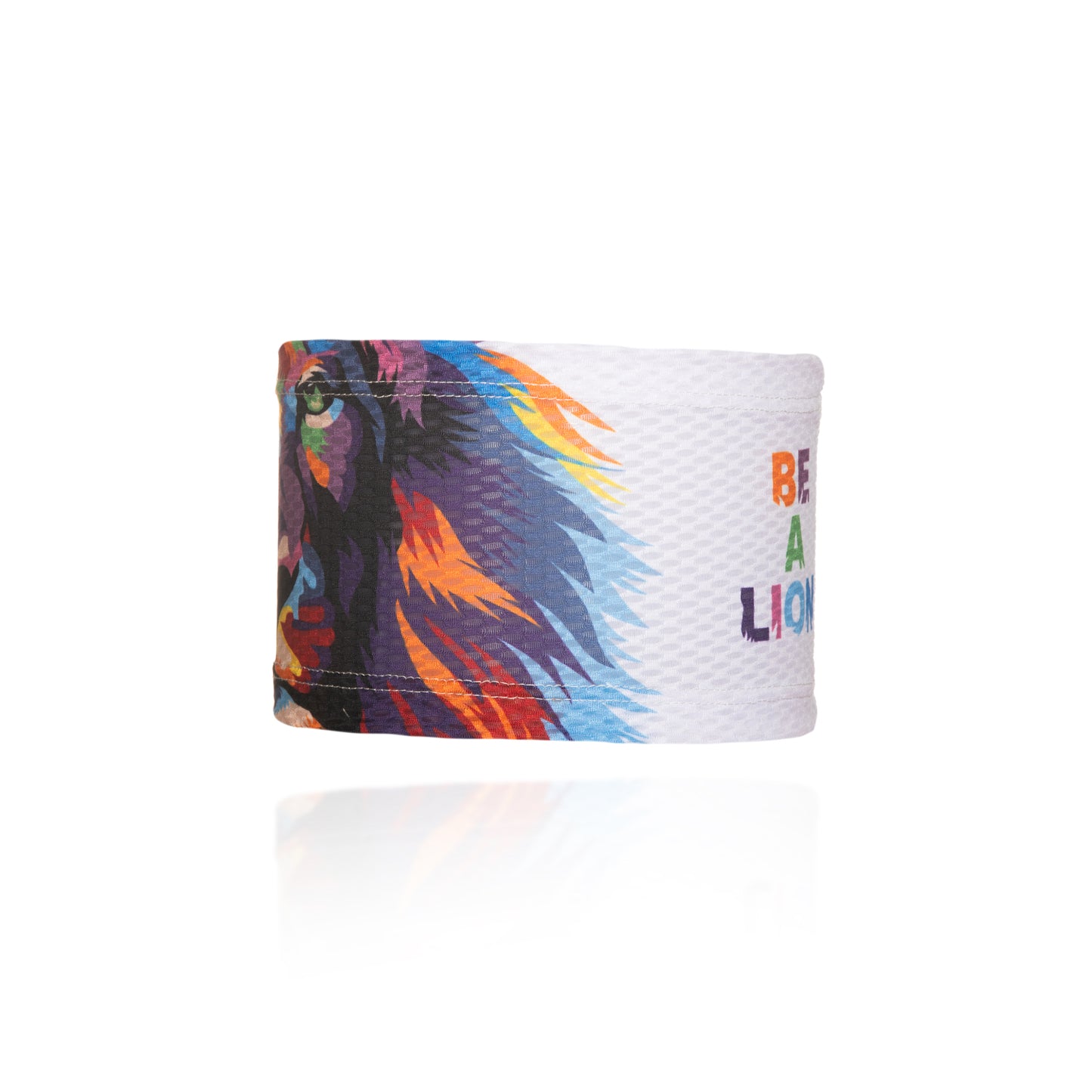 Fascia dai Be A Lion ultraleggeri