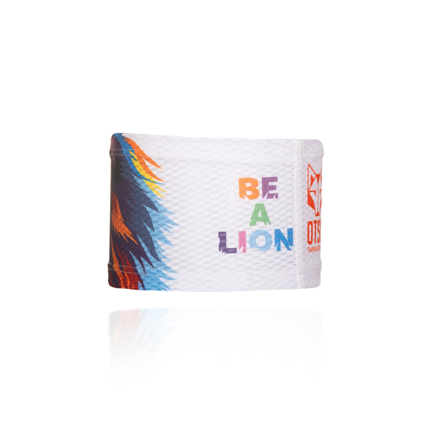 Fascia dai Be A Lion ultraleggeri