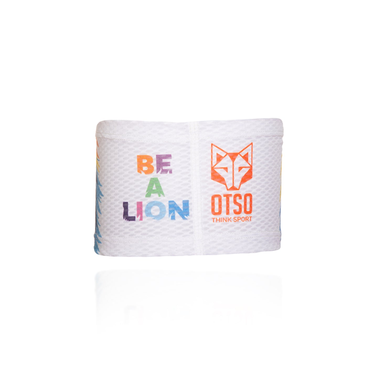 Fascia dai Be A Lion ultraleggeri