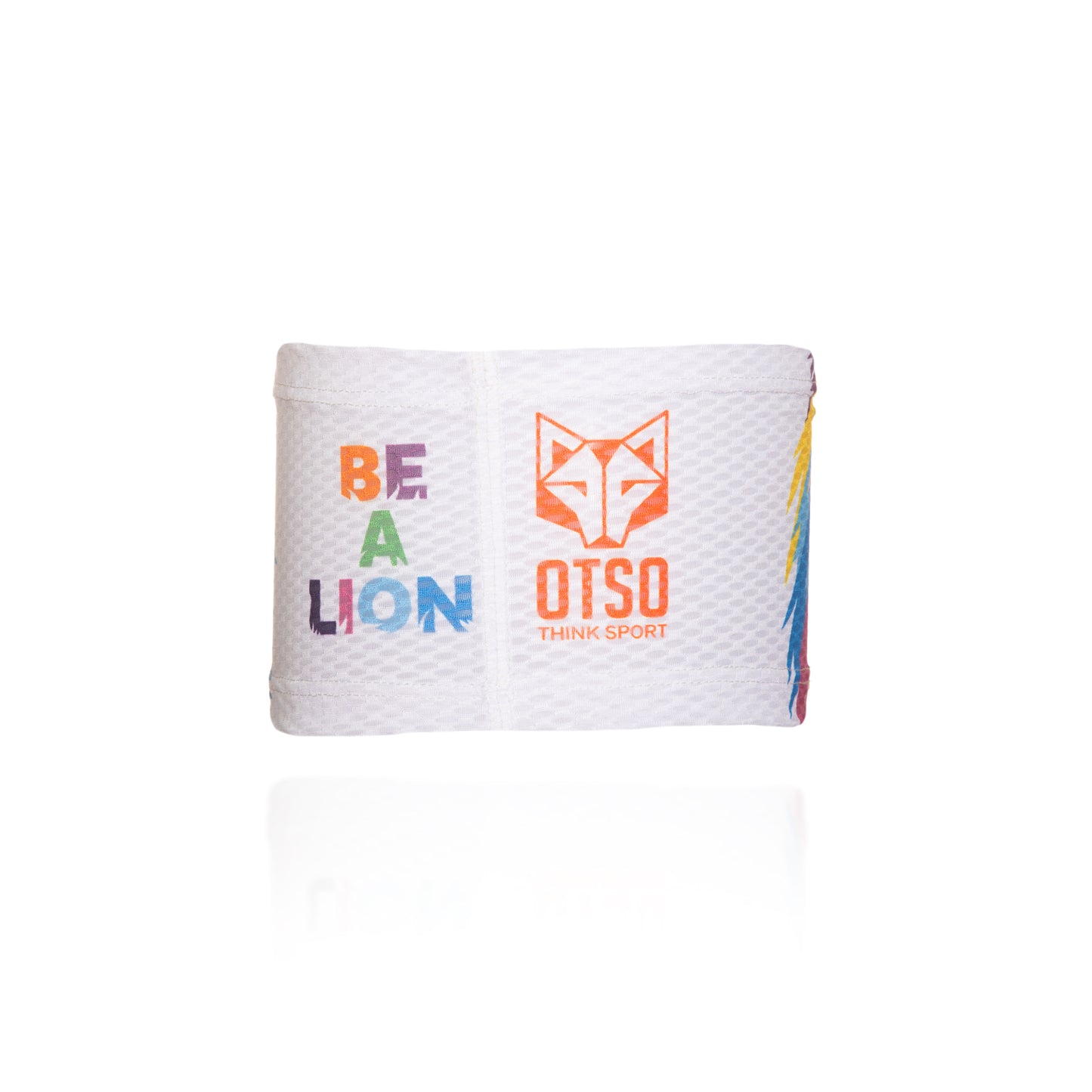 Fascia dai Be A Lion ultraleggeri