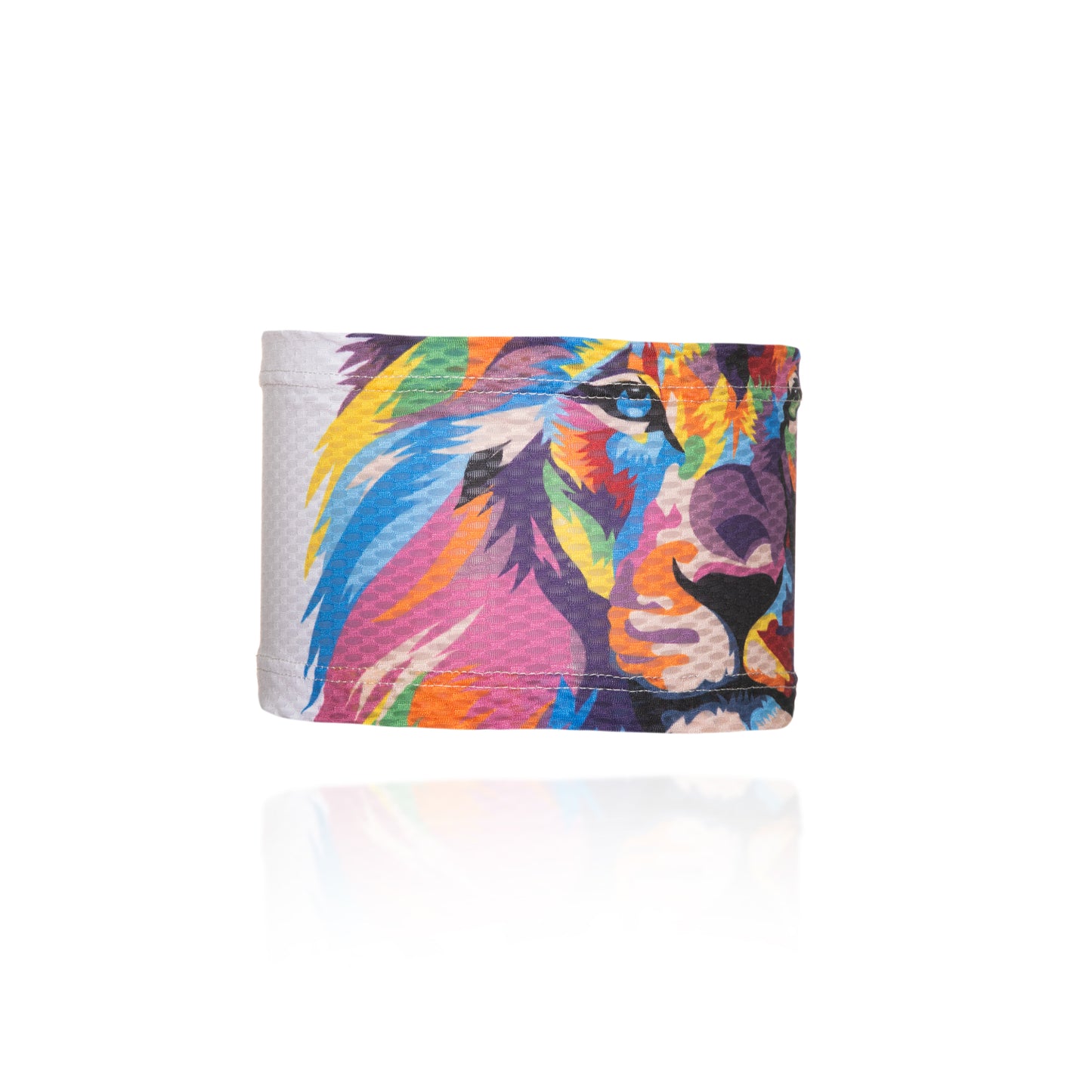 Fascia dai Be A Lion ultraleggeri