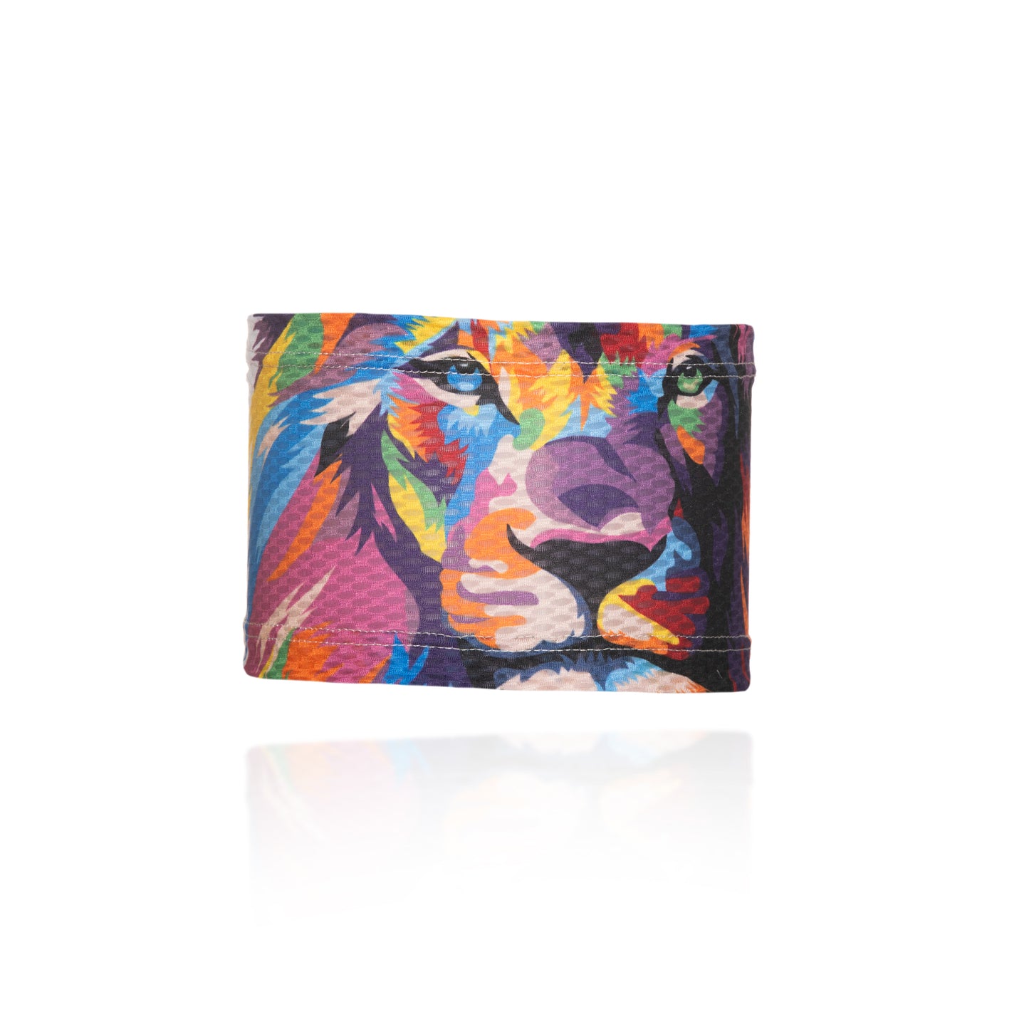 Fascia dai Be A Lion ultraleggeri