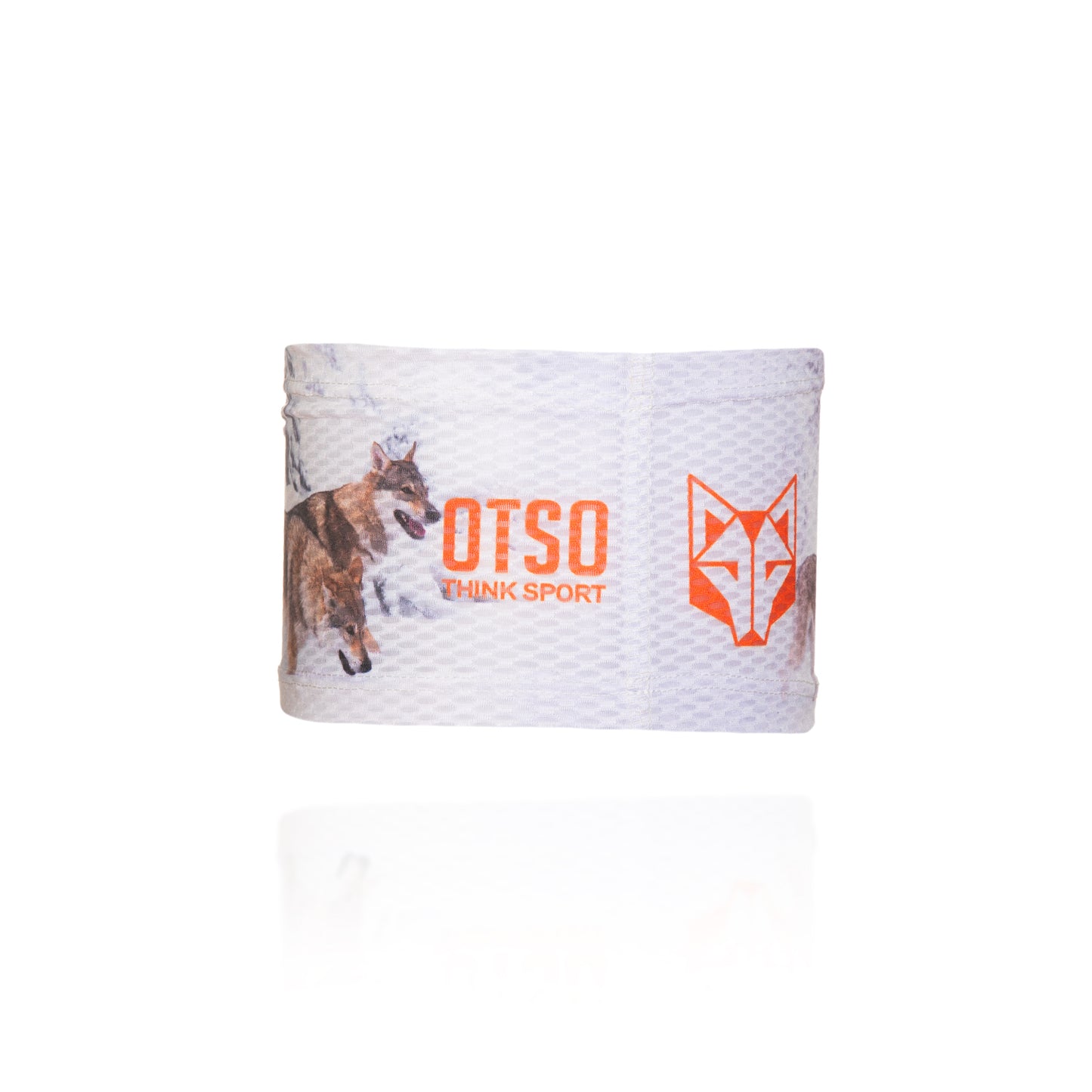 Tiara com Wolf ultraleves