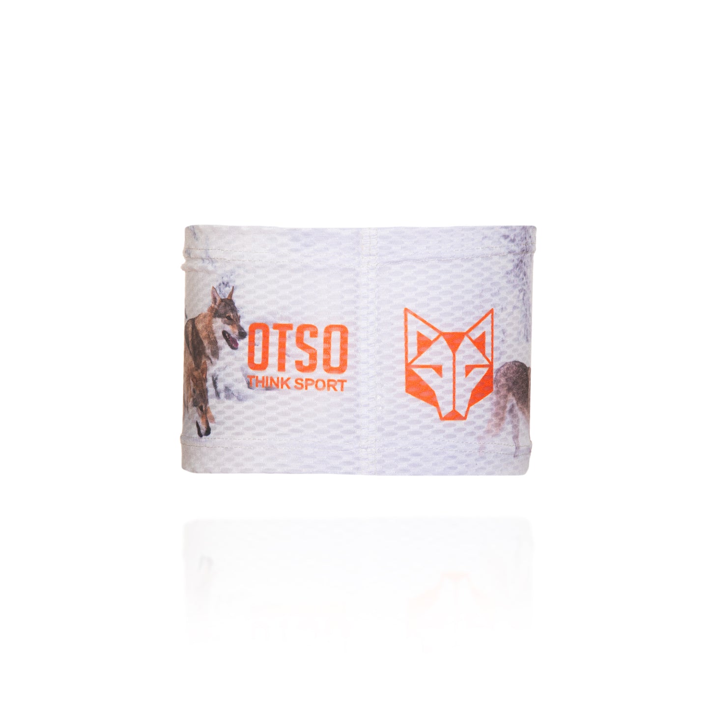 Tiara com Wolf ultraleves