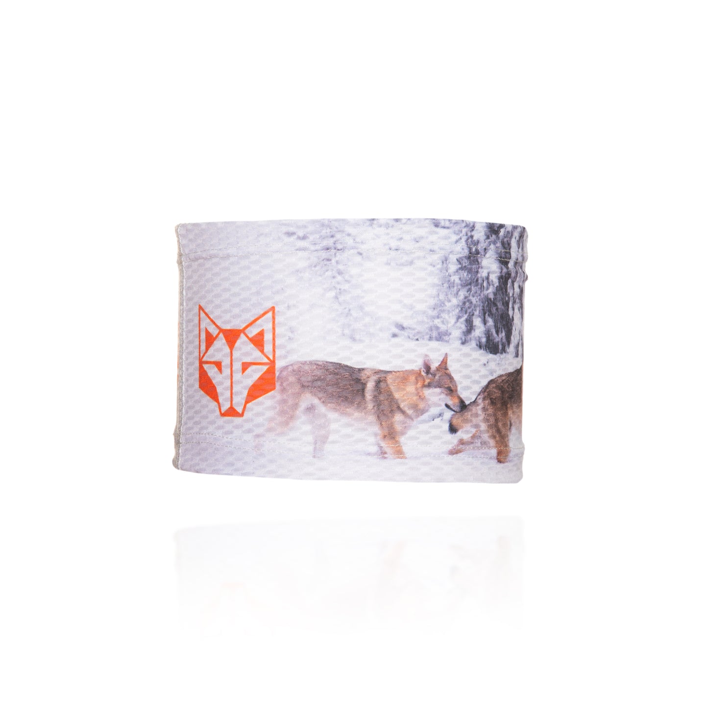 Tiara com Wolf ultraleves