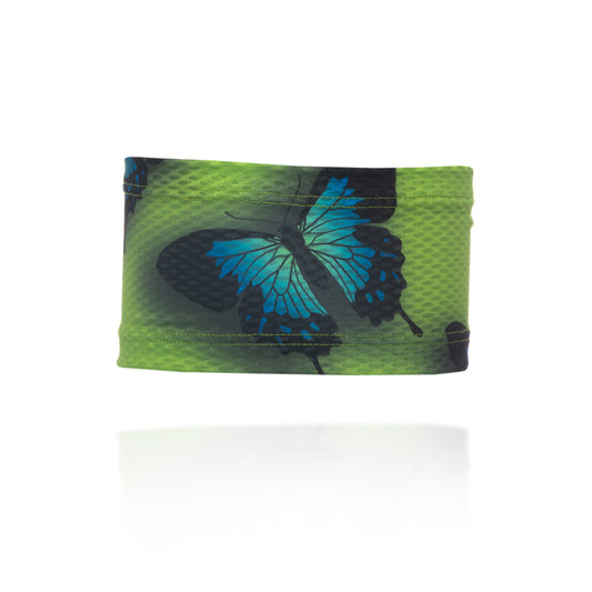 Cinta de cap UltraLight - Butterfly