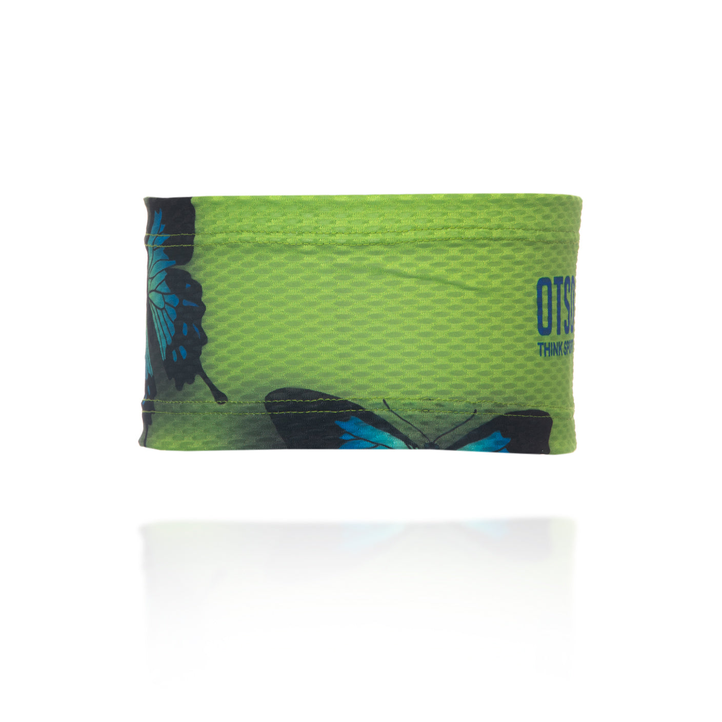 Fascia dai Butterfly ultraleggeri