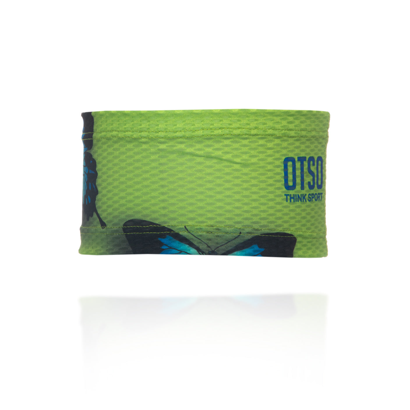 Fascia dai Butterfly ultraleggeri