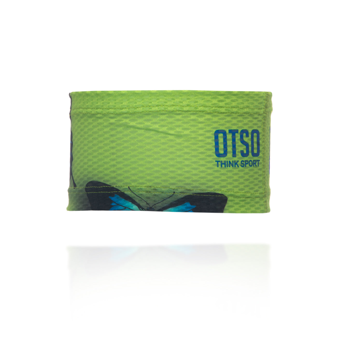 Fascia dai Butterfly ultraleggeri