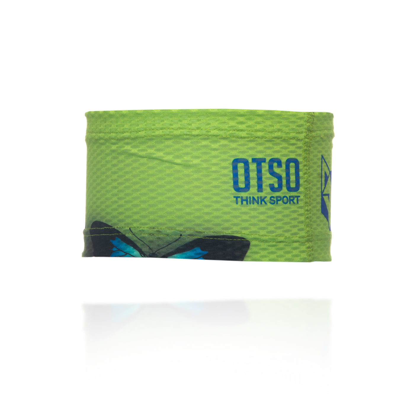 Fascia dai Butterfly ultraleggeri