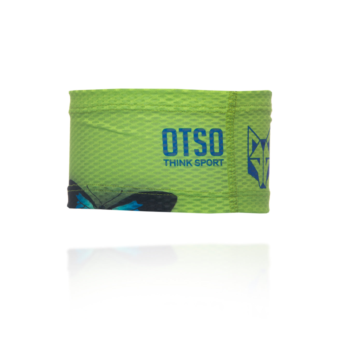 Fascia dai Butterfly ultraleggeri