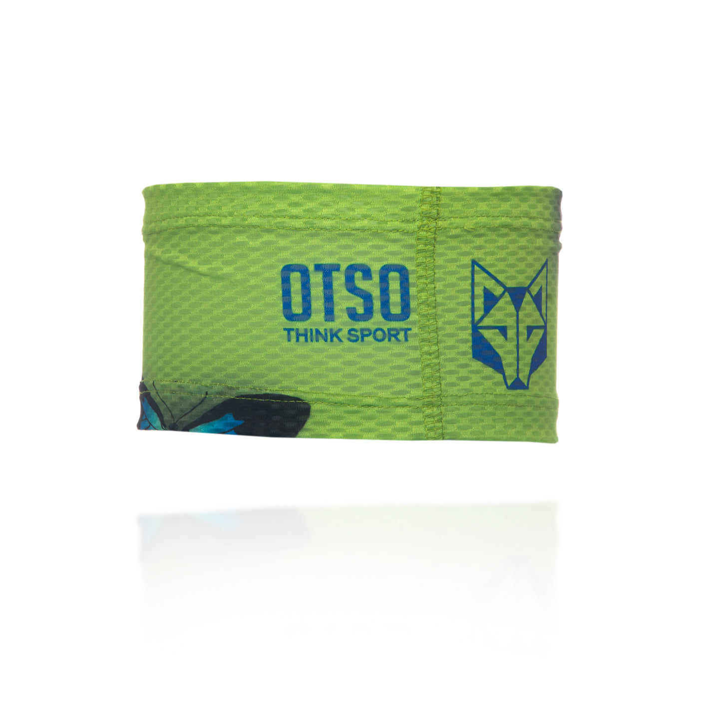 Fascia dai Butterfly ultraleggeri