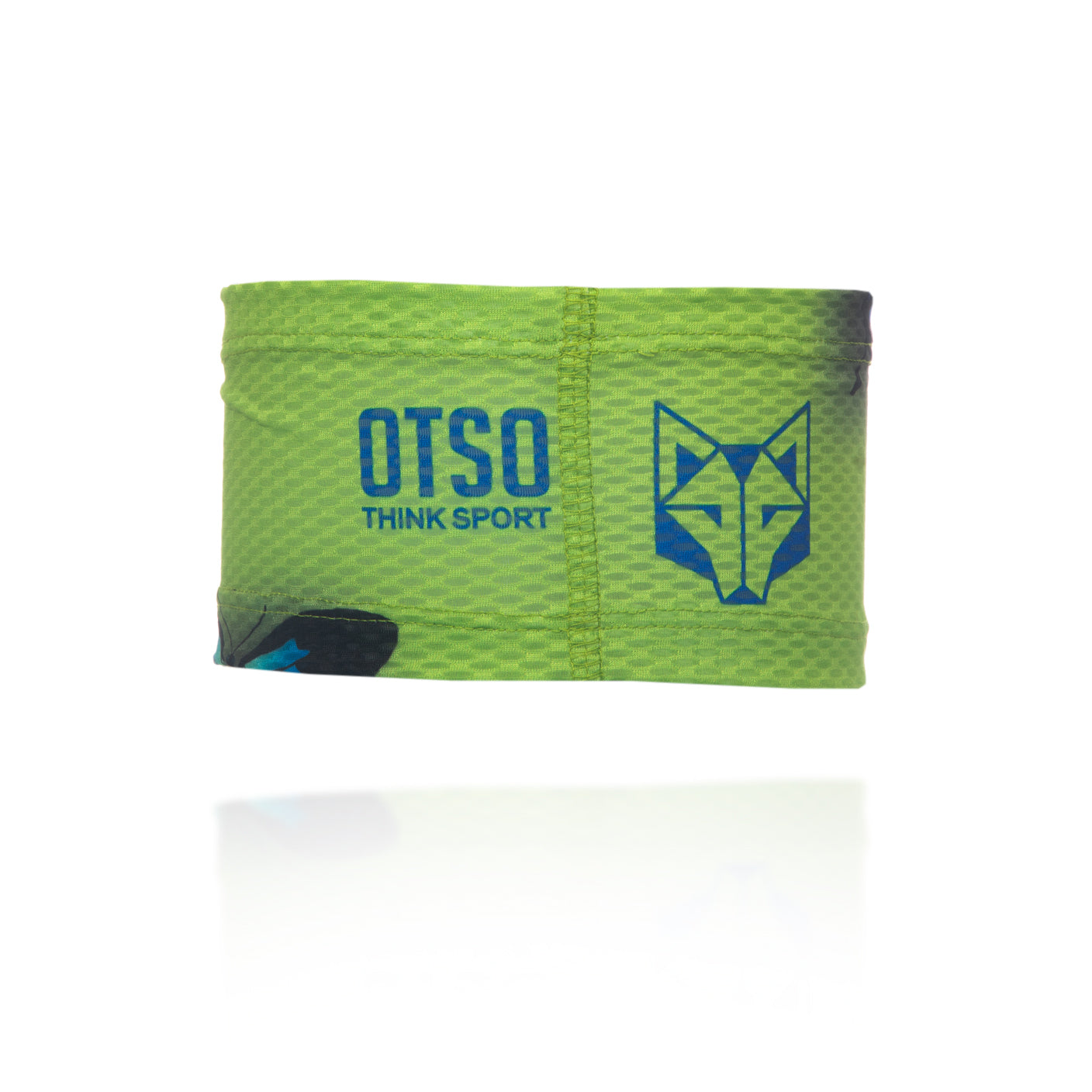 Fascia dai Butterfly ultraleggeri