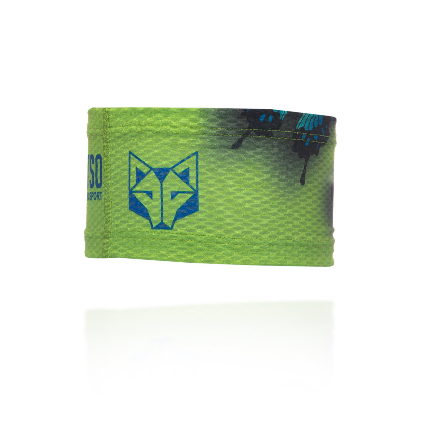 Fascia dai Butterfly ultraleggeri