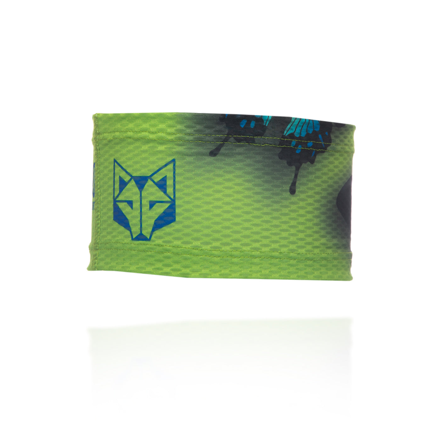 Fascia dai Butterfly ultraleggeri