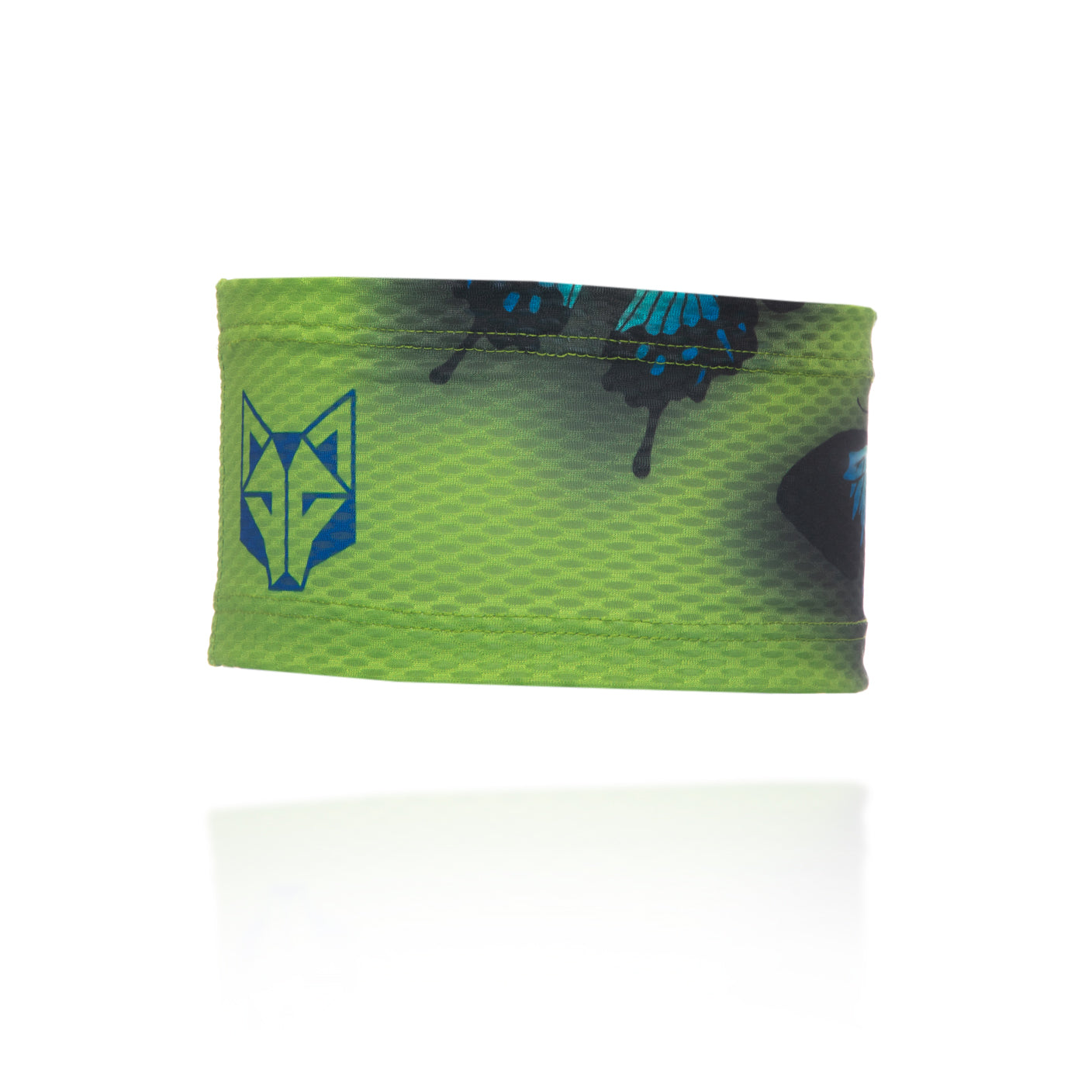 Fascia dai Butterfly ultraleggeri