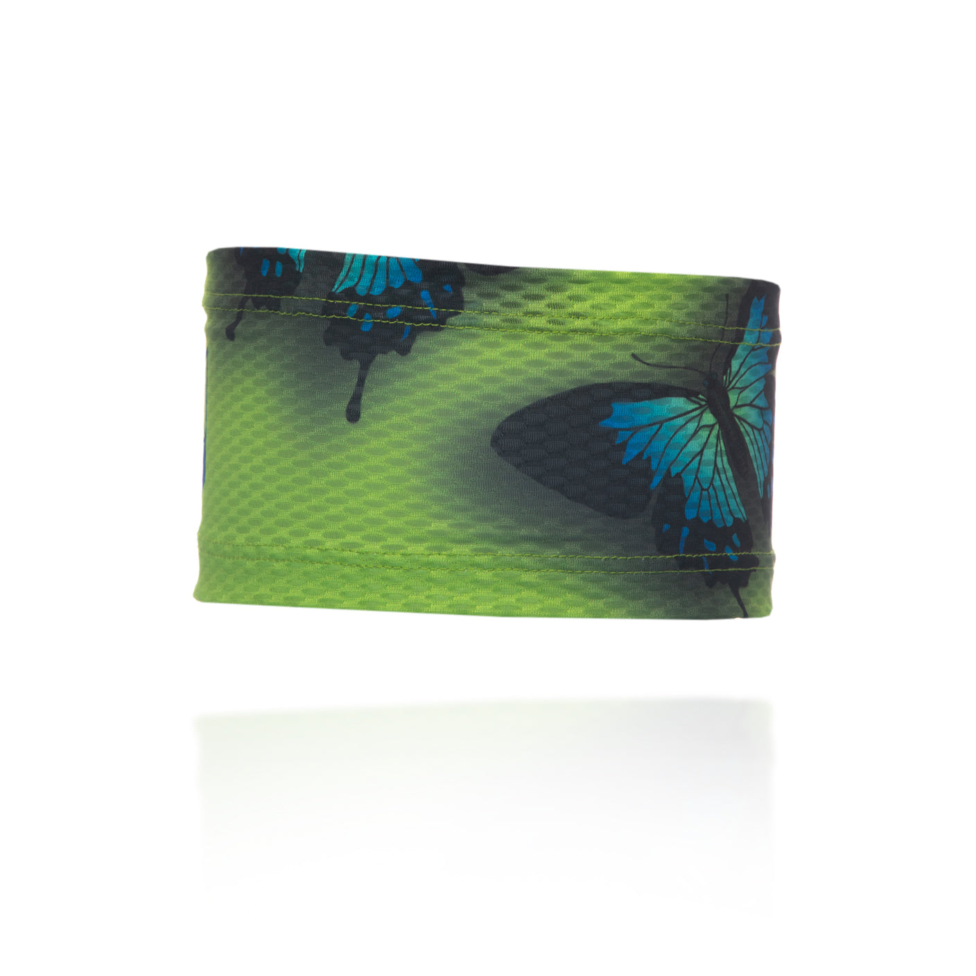 Fascia dai Butterfly ultraleggeri
