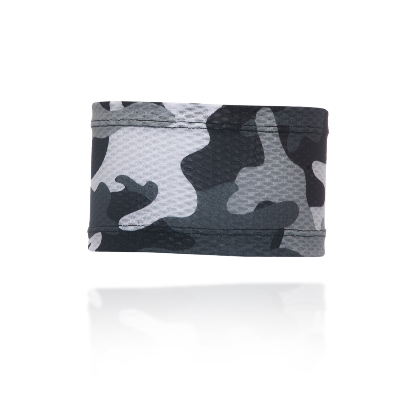 Cinta de cabeza UltraLight - Camo Grey