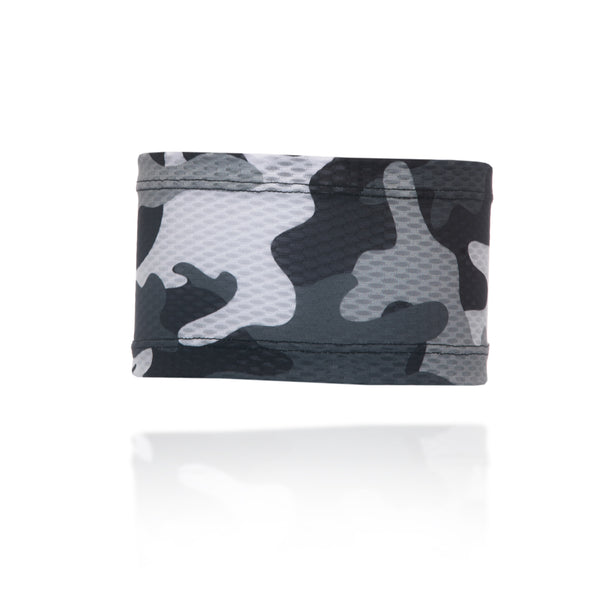 Cinta de cabeza UltraLight - Camo Grey