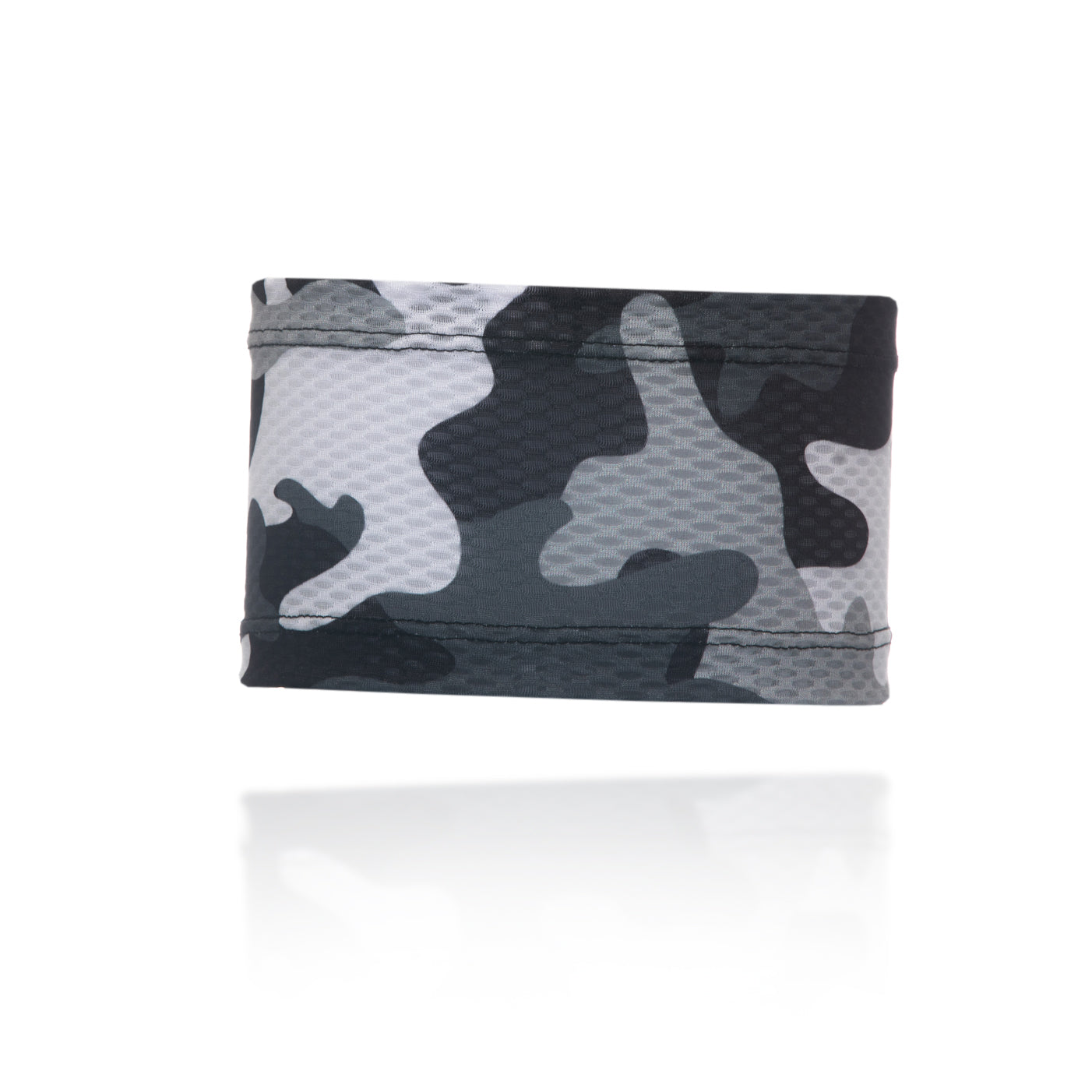 Cinta de cabeza UltraLight - Camo Grey