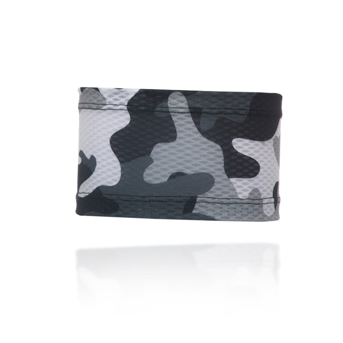 Cinta de cabeza UltraLight - Camo Grey