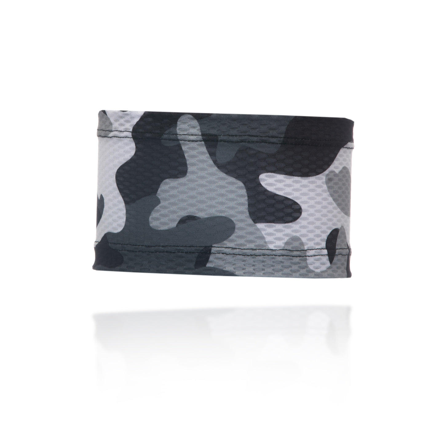 Cinta de cabeza UltraLight - Camo Grey
